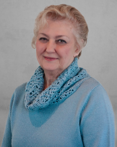 Barbara Hartwell