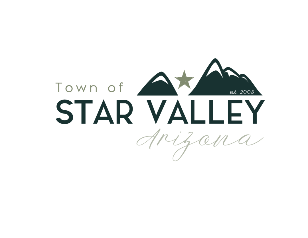 Community Town of Star Valley, Arizona